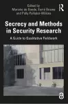 Secrecy and Methods in Security Research cover