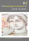 The Routledge Companion to Jane Austen cover