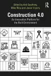 Construction 4.0 cover