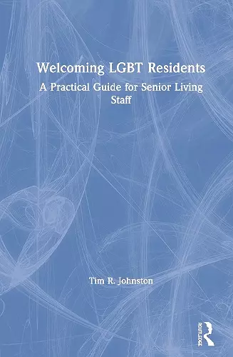 Welcoming LGBT Residents cover