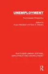 Unemployment cover