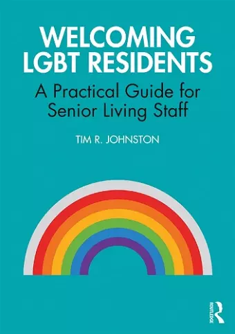 Welcoming LGBT Residents cover