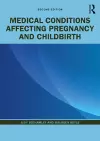 Medical Conditions Affecting Pregnancy and Childbirth cover