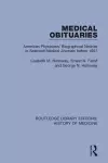 Medical Obituaries cover