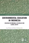 Environmental Education in Indonesia cover