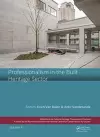Professionalism in the Built Heritage Sector cover