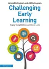 Challenging Early Learning cover