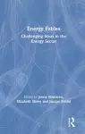 Energy Fables cover