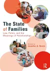 The State of Families cover