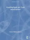 Unlocking Equity and Trusts cover