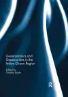 Geoeconomics and Geosecurities in the Indian Ocean Region cover