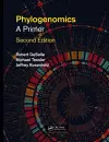 Phylogenomics cover