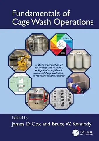 Fundamentals of Cage Wash Operations cover