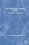 The Psychology of Sports Injury cover