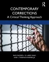 Contemporary Corrections cover