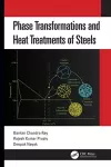 Phase Transformations and Heat Treatments of Steels cover