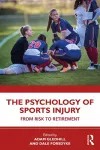 The Psychology of Sports Injury cover