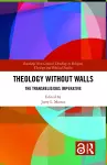 Theology Without Walls cover