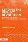 Leading the Project Revolution cover