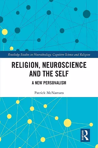 Religion, Neuroscience and the Self cover