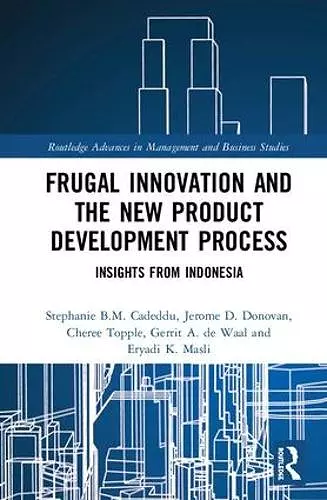 Frugal Innovation and the New Product Development Process cover