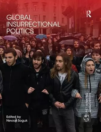 Global Insurrectional Politics cover