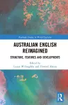 Australian English Reimagined cover