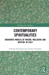 Contemporary Spiritualities cover