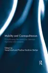 Mobility and Cosmopolitanism cover