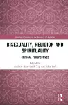 Bisexuality, Religion and Spirituality cover