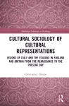 Cultural Sociology of Cultural Representations cover