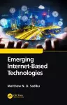 Emerging Internet-Based Technologies cover