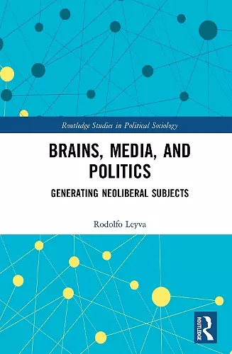 Brains, Media and Politics cover