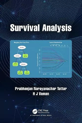 Survival Analysis cover