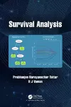 Survival Analysis cover