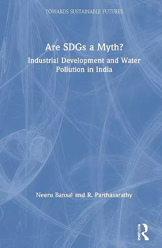 Are SDGs a Myth? cover