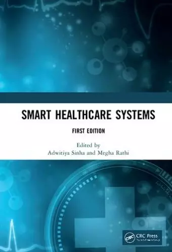 Smart Healthcare Systems cover
