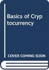 Basics of Cryptocurrency cover