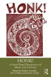 HONK! cover