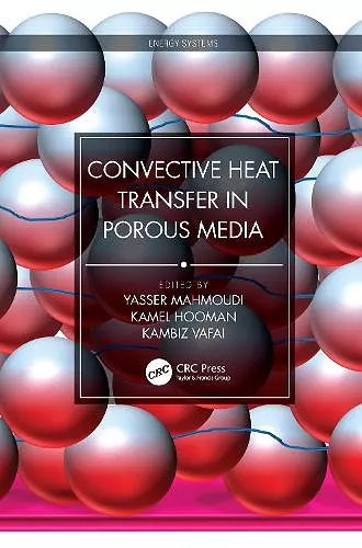 Convective Heat Transfer in Porous Media cover