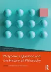 Molyneux’s Question and the History of Philosophy cover