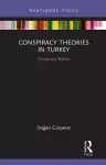 Conspiracy Theories in Turkey cover