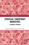 Strategic Conspiracy Narratives cover