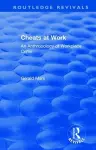 Cheats at Work cover