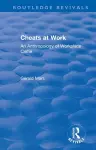 Cheats at Work cover