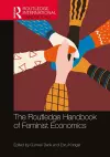 The Routledge Handbook of Feminist Economics cover