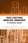 Cross-Functional Knowledge Management cover