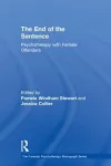 The End of the Sentence cover