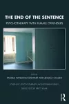 The End of the Sentence cover