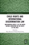 Child Rights and International Discrimination Law cover